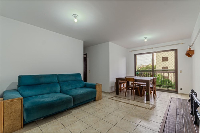 Imóvel com 3 Quartos à Venda,  em Barra Funda - São Paulo