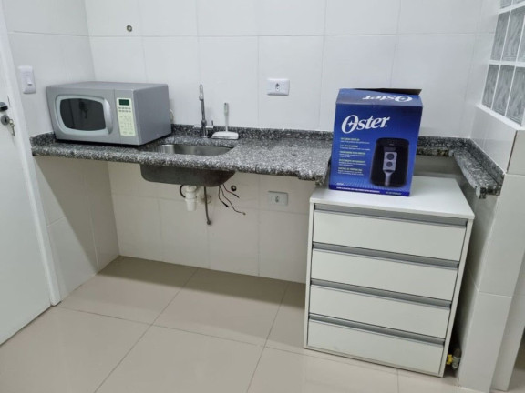 Imagem Apartamento com 2 Quartos à Venda, 49 m² em Vila Andrade - São Paulo Imagem Apartamento com 2 Quartos à Venda, 49 m² em Vila Andrade - São Paulo