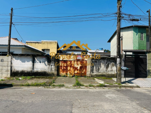 Imagem Terreno à Venda, 270 m² em Jardim Enguaguassu (vicente De Carvalho) - Guarujá Imagem Terreno à Venda, 270 m² em Jardim Enguaguassu (vicente De Carvalho) - Guarujá