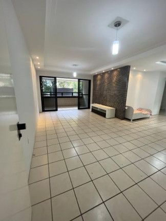 Imagem Apartamento com 4 Quartos à Venda, 165 m² em Espinheiro - Recife Imagem Apartamento com 4 Quartos à Venda, 165 m² em Espinheiro - Recife