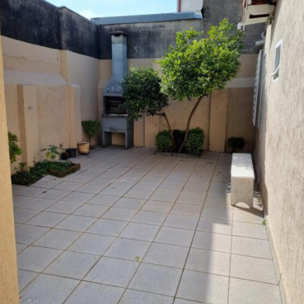 Imagem Casa com 3 Quartos à Venda, 100 m² em Vila Clementino - São Paulo