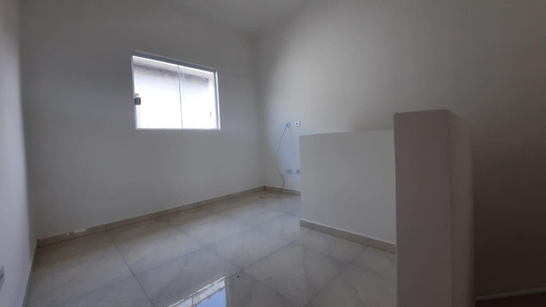 Imagem Casa de Condomínio com 2 Quartos à Venda, 48 m² em Tupiry - Praia Grande