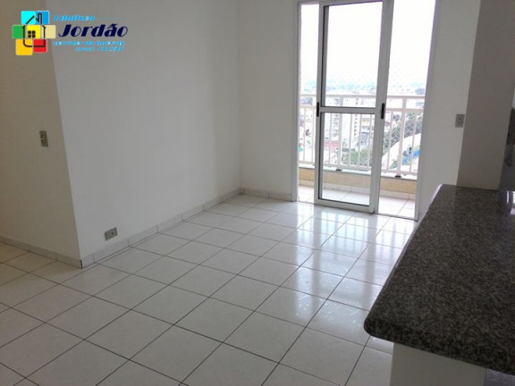 Imagem Apartamento com 2 Quartos à Venda, 50 m² em Vila América - Santo André Imagem Apartamento com 2 Quartos à Venda, 50 m² em Vila América - Santo André