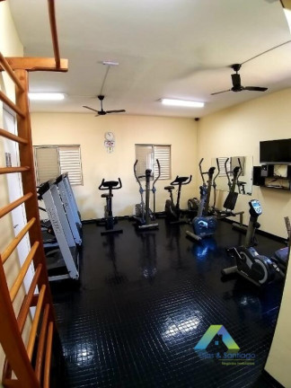 Imagem Apartamento com 2 Quartos à Venda, 55 m² em Vila Parque Jabaquara - São Paulo