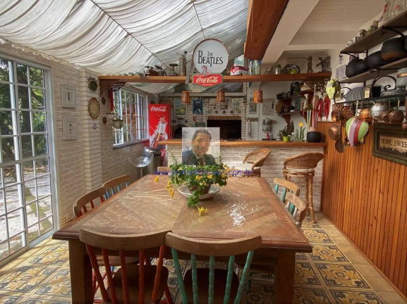 Imagem Casa com 4 Quartos à Venda, 562 m² em Chácara Santa Lúcia Dos Ypes - Carapicuíba Imagem Casa com 4 Quartos à Venda, 562 m² em Chácara Santa Lúcia Dos Ypes - Carapicuíba