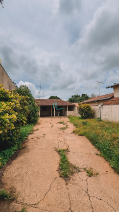 Imagem Casa com 1 Quarto para Alugar, em Jardim Flórida - Franca Imagem Casa com 1 Quarto para Alugar, em Jardim Flórida - Franca
