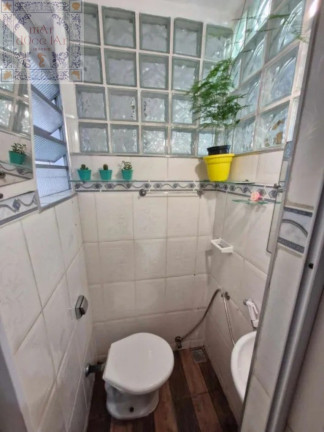 Imagem Apartamento com 2 Quartos à Venda, 90 m² em Gonzaga - Santos