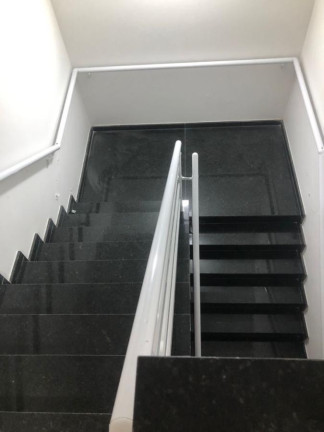 Imagem Apartamento com 2 Quartos à Venda, 39 m² em Vila Curuça - Santo André