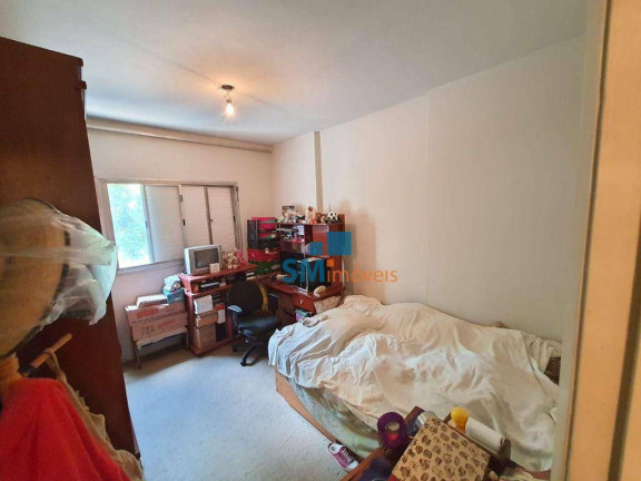 Imagem Apartamento com 3 Quartos à Venda, 130 m² em Saúde - São Paulo Imagem Apartamento com 3 Quartos à Venda, 130 m² em Saúde - São Paulo