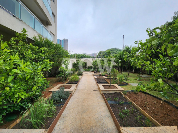 Imagem Apartamento com 2 Quartos para Alugar, 57 m² em Vila Clementino - São Paulo Imagem Apartamento com 2 Quartos para Alugar, 57 m² em Vila Clementino - São Paulo
