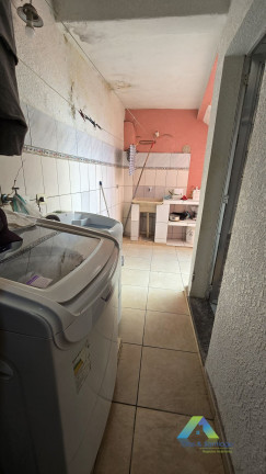 Imagem Sobrado com 3 Quartos à Venda, 185 m² em Jardim Alzira Franco - Santo André Imagem Sobrado com 3 Quartos à Venda, 185 m² em Jardim Alzira Franco - Santo André