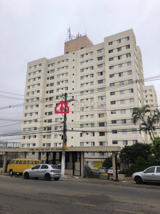 Imagem Apartamento com 2 Quartos à Venda, 48 m² em Vila Jaraguá - São Paulo Imagem Apartamento com 2 Quartos à Venda, 48 m² em Vila Jaraguá - São Paulo