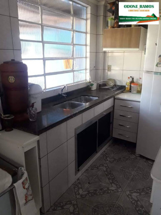 Imagem Casa com 2 Quartos à Venda, 90 m² em Canoas Imagem Casa com 2 Quartos à Venda, 90 m² em Canoas