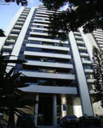 Imagem Cobertura com 5 Quartos à Venda, 280 m² em Vitória - Salvador