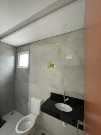Imagem Cobertura com 3 Quartos à Venda, 150 m² em Toninhas - Ubatuba