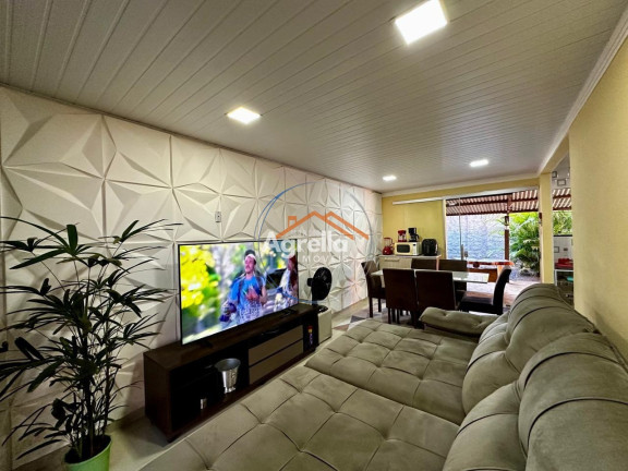 Imagem Casa com 2 Quartos à Venda, 90 m² em Residencial Floresta - Mogi Mirim Imagem Casa com 2 Quartos à Venda, 90 m² em Residencial Floresta - Mogi Mirim