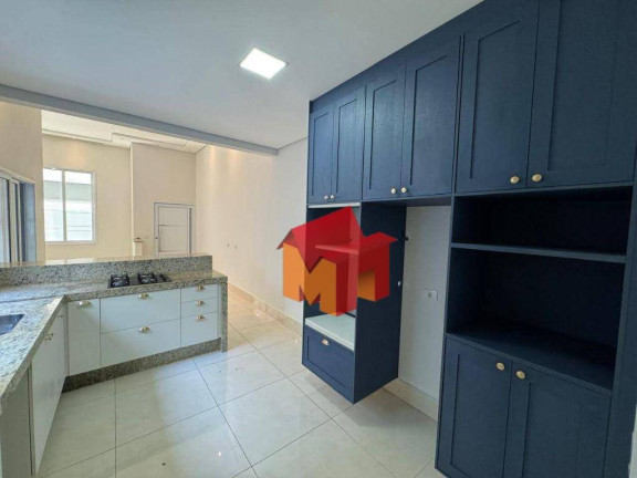Imagem Casa com 3 Quartos à Venda, 105 m² em Parque Universitário - Americana Imagem Casa com 3 Quartos à Venda, 105 m² em Parque Universitário - Americana