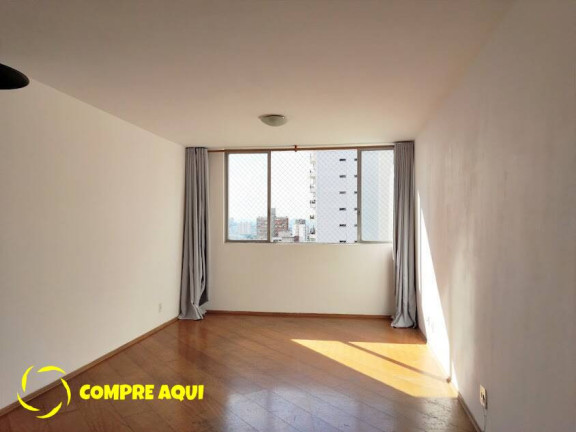 Imagem Apartamento com 2 Quartos à Venda, 87 m² em Perdizes - São Paulo Imagem Apartamento com 2 Quartos à Venda, 87 m² em Perdizes - São Paulo