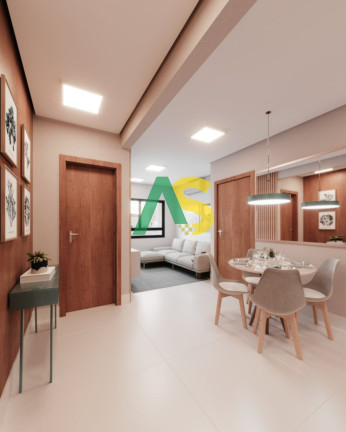 Imagem Imóvel com 2 Quartos à Venda, 48 m² em Janga - Recife Imagem Imóvel com 2 Quartos à Venda, 48 m² em Janga - Recife