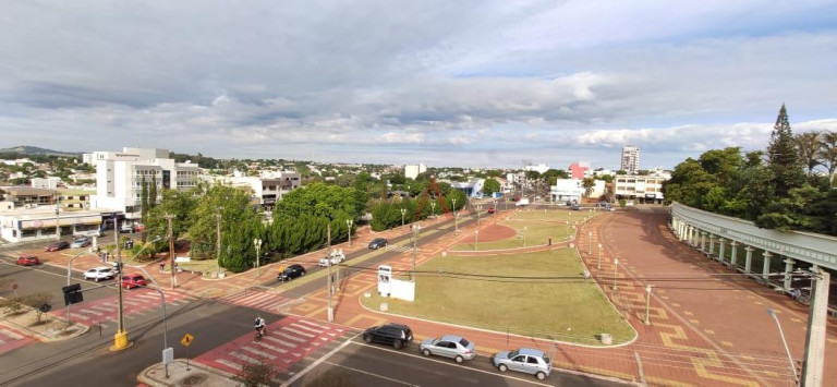 Imagem Apartamento com 2 Quartos à Venda, 128 m² em Centro - Medianeira Imagem Apartamento com 2 Quartos à Venda, 128 m² em Centro - Medianeira