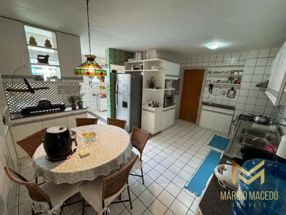 Imagem Apartamento com 3 Quartos à Venda, 150 m² em Meireles - Fortaleza Imagem Apartamento com 3 Quartos à Venda, 150 m² em Meireles - Fortaleza