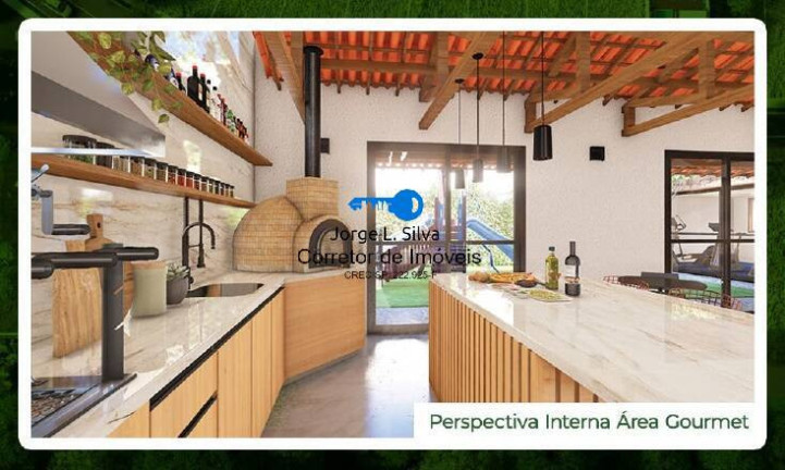 Imagem Terreno em Condomínio à Venda, 160 m² em Paraíso (polvilho) - Cajamar
