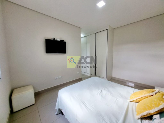 Imagem Casa de Condomínio com 3 Quartos à Venda, 149 m² em Residencial Real Park Sumaré - Sumaré Imagem Casa de Condomínio com 3 Quartos à Venda, 149 m² em Residencial Real Park Sumaré - Sumaré