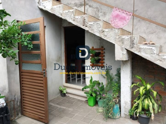 Imagem Casa com 4 Quartos à Venda, 180 m² em Nossa Senhora Medianeira - Santa Maria