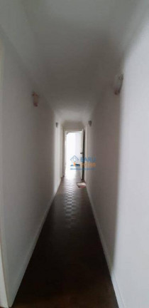 Imagem Apartamento com 4 Quartos à Venda, 204 m² em Higienópolis - São Paulo Imagem Apartamento com 4 Quartos à Venda, 204 m² em Higienópolis - São Paulo
