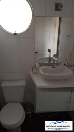 Imagem Apartamento com 3 Quartos à Venda, 98 m² em Campo Belo - São Paulo Imagem Apartamento com 3 Quartos à Venda, 98 m² em Campo Belo - São Paulo