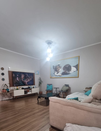 Casa com 3 Quartos à Venda, 202 m² em Anchieta - São Bernardo Do Campo