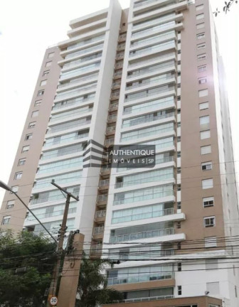 Imagem Apartamento com 4 Quartos à Venda, 200 m² em Santana - São Paulo Imagem Apartamento com 4 Quartos à Venda, 200 m² em Santana - São Paulo