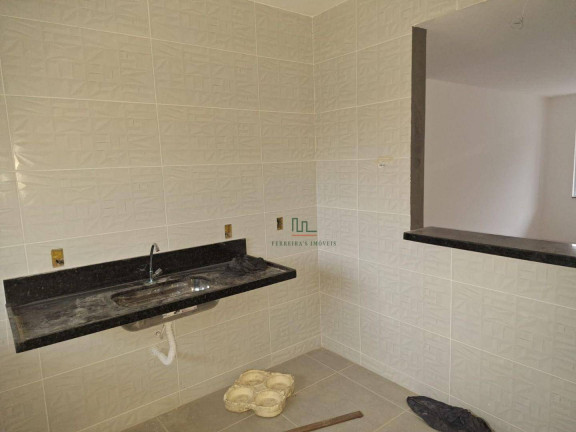 Imagem Casa com 2 Quartos à Venda, 150 m² em Manu Manuela - Maricá Imagem Casa com 2 Quartos à Venda, 150 m² em Manu Manuela - Maricá