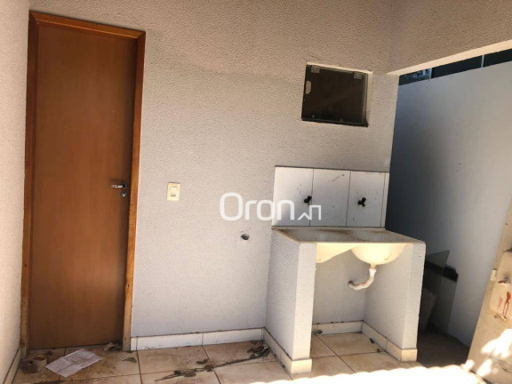 Imagem Galpão à Venda, 138 m² em Jardim Botânico - Goiânia Imagem Galpão à Venda, 138 m² em Jardim Botânico - Goiânia