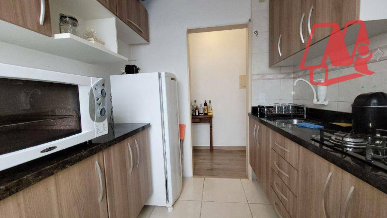 Imagem Apartamento com 1 Quarto à Venda, 40 m² em Protásio Alves - Porto Alegre Imagem Apartamento com 1 Quarto à Venda, 40 m² em Protásio Alves - Porto Alegre
