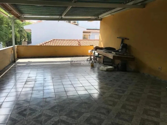 Imagem Casa com 3 Quartos à Venda, 343 m² em Bela Aliança - São Paulo Imagem Casa com 3 Quartos à Venda, 343 m² em Bela Aliança - São Paulo