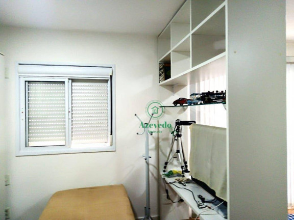 Imagem Studio com 1 Quarto à Venda, 38 m² em Jardim Flor Da Montanha - Guarulhos Imagem Studio com 1 Quarto à Venda, 38 m² em Jardim Flor Da Montanha - Guarulhos