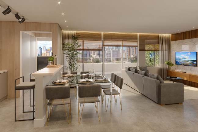 Imagem Apartamento com 3 Quartos à Venda, 101 m² Imagem Apartamento com 3 Quartos à Venda, 101 m²