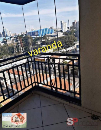 Imagem Apartamento com 3 Quartos à Venda, 71 m² em Rudge Ramos - São Bernardo Do Campo Imagem Apartamento com 3 Quartos à Venda, 71 m² em Rudge Ramos - São Bernardo Do Campo