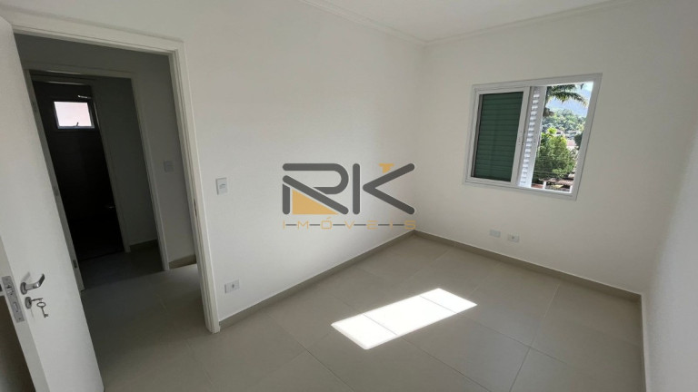 Imagem Apartamento com 2 Quartos à Venda, 68 m² em Toninhas - Ubatuba