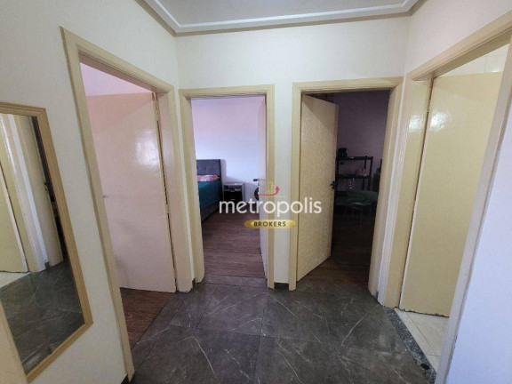 Imagem Apartamento com 3 Quartos à Venda, 113 m² em Barcelona - São Caetano Do Sul