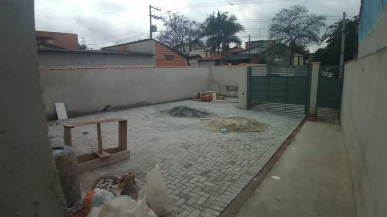 Imagem Sobrado com 2 Quartos à Venda, 55 m² em Vila Cintra - Mogi Das Cruzes