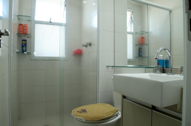 Imagem Imóvel com 2 Quartos à Venda, 56 m² em Centro - São Bernardo Do Campo Imagem Imóvel com 2 Quartos à Venda, 56 m² em Centro - São Bernardo Do Campo