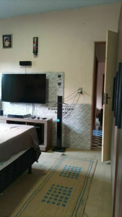 Imagem Casa com 2 Quartos à Venda, 90 m² em São Manoel - Guaratinguetá Imagem Casa com 2 Quartos à Venda, 90 m² em São Manoel - Guaratinguetá