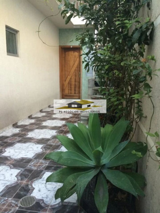 Imagem Sobrado com 6 Quartos à Venda, 166 m² em Jardim Da Glória - São Paulo Imagem Sobrado com 6 Quartos à Venda, 166 m² em Jardim Da Glória - São Paulo