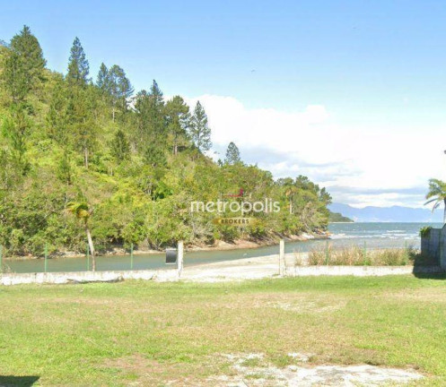 Imagem Terreno à Venda, 650 m² em Estufa Ii - Ubatuba