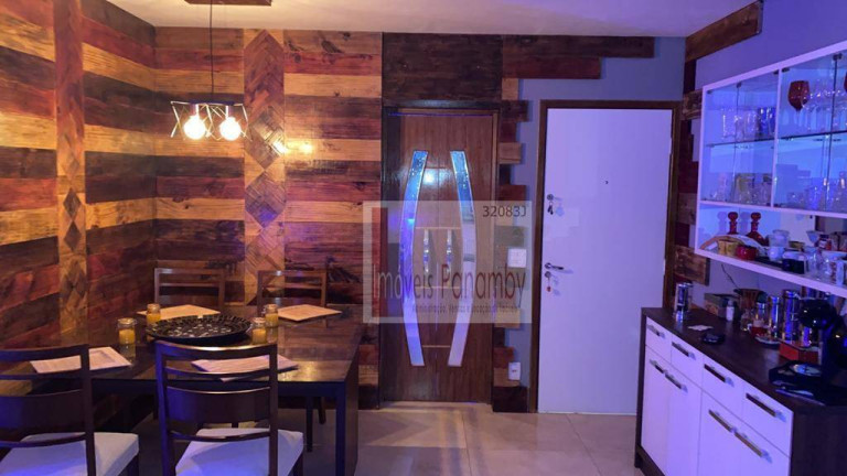 Imagem Apartamento com 3 Quartos à Venda, 132 m² em Saúde - São Paulo Imagem Apartamento com 3 Quartos à Venda, 132 m² em Saúde - São Paulo