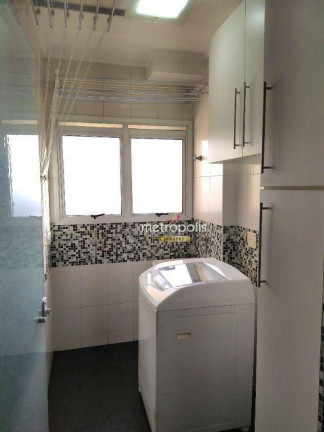 Imagem Apartamento com 2 Quartos para Alugar, 82 m² em Barcelona - São Caetano Do Sul