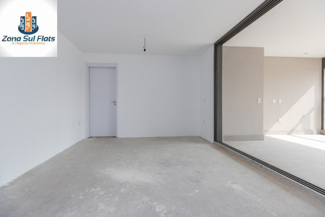 Imagem Apartamento com 3 Quartos à Venda, 125 m² em Campo Belo - São Paulo Imagem Apartamento com 3 Quartos à Venda, 125 m² em Campo Belo - São Paulo
