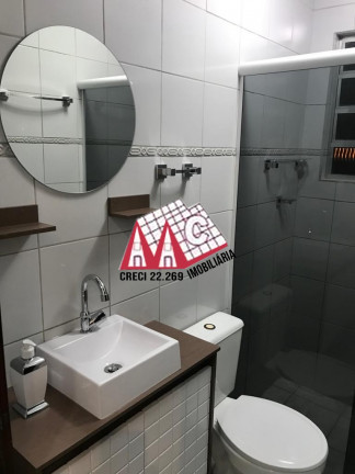 Imagem Imóvel com 2 Quartos à Venda, 67 m² em Jardim Maria Eugênia - Sorocaba Imagem Imóvel com 2 Quartos à Venda, 67 m² em Jardim Maria Eugênia - Sorocaba